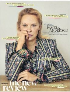 The Observer Magazine [United Kingdom] (23 February 2025)