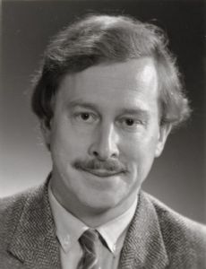 Alfons Baiker