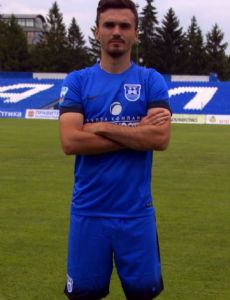 Artyom Serdyuk