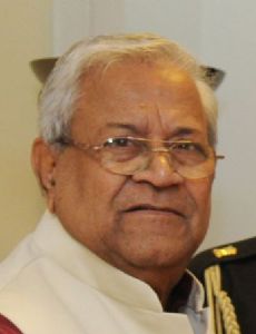 Padmanabha Acharya