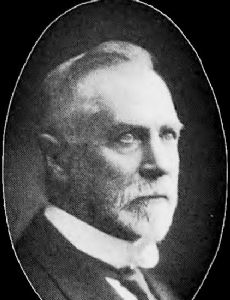 Tom Harrison (politician)