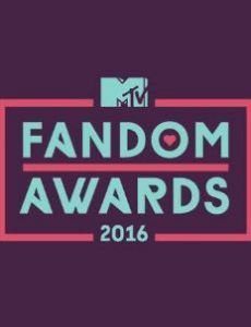 MTV Fandom Awards