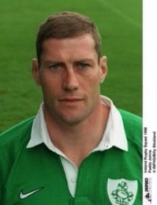 Paddy Johns