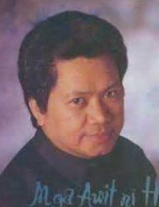 Heber Bartolome