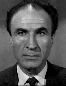 Abram S. Ginnes