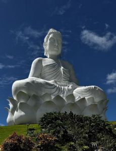 Buddha of Ibiraçu