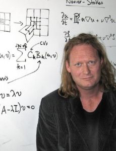 Jos Stam