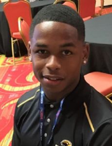 Cornell Armstrong