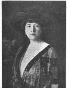 Matja von Niessen-Stone