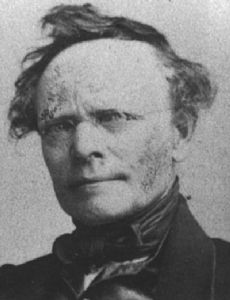 Johann Jakob Kaup