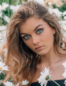 Holly Tandy