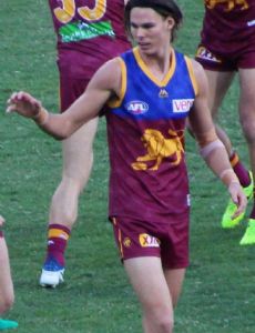 Eric Hipwood