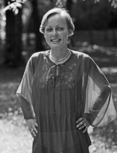 Archduchess Michaela of Austria