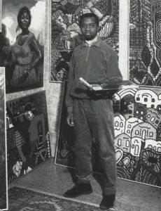 Uzo Egonu