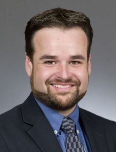 Josh Heintzeman