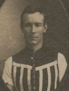 John Woollard