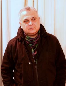 Salman Gambarov