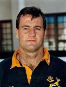Ruben Kruger