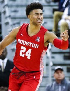 Quentin Grimes