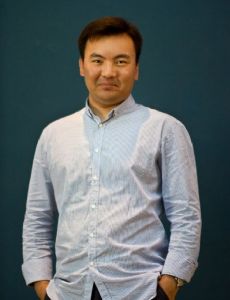 Rauan Kenzhekhanuly