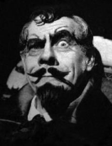 Sir Graves Ghastly