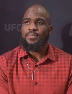Corey Anderson