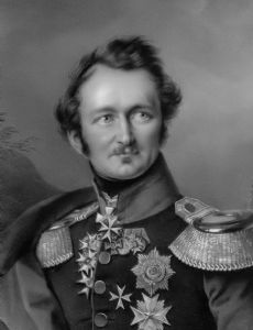 Hermann, Fürst von Pückler-Muskau