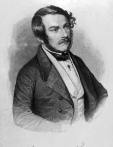 Johann Gabriel Seidl