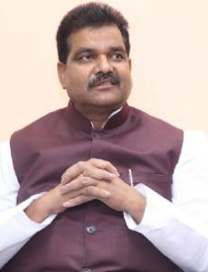 Om Prakash Yadav