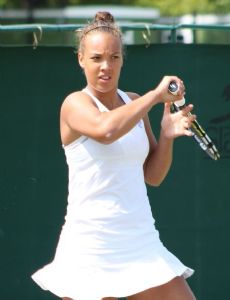 Freya Christie