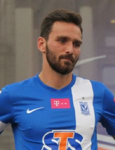 Maciej Wilusz