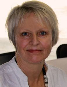 Kathy Page