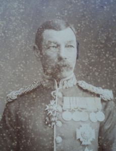 Drury Curzon Drury-Lowe