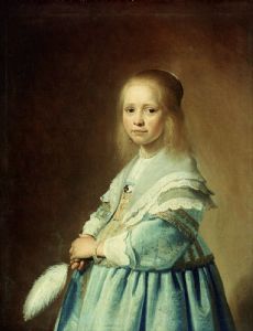 Johannes Cornelisz Verspronck
