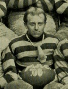 F. H. Peters