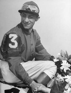 Eddie Arcaro