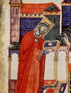 Pope Victor III