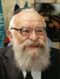 Yehuda Amital
