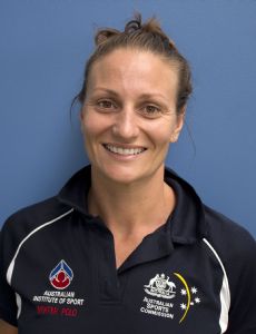Melissa Rippon