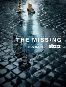 The Missing