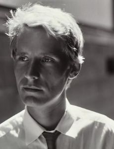 Tom Brosseau