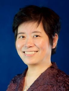 Chang Yi Wang