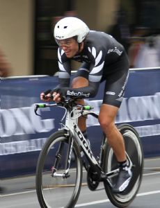 Jack Bauer (cyclist)