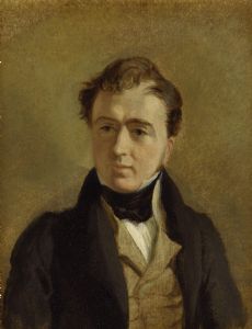 Francis Baring, 1st Baron Northbrook