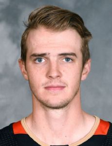 Troy Terry