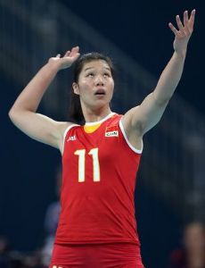Xu Yunli