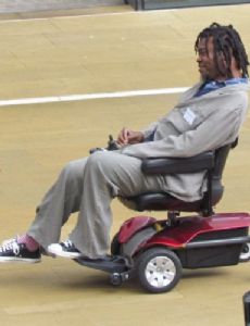 Yinka Shonibare