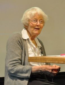 Denise Scott Brown