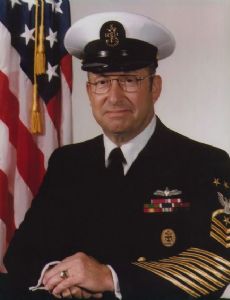 William H. Plackett