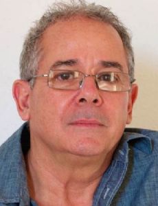 Lawrence Scott